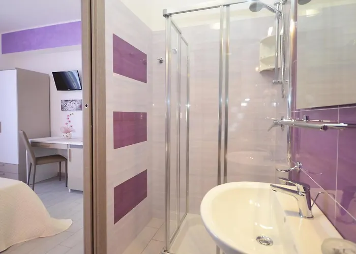 Le Falesie Di Bed & Breakfast 3*