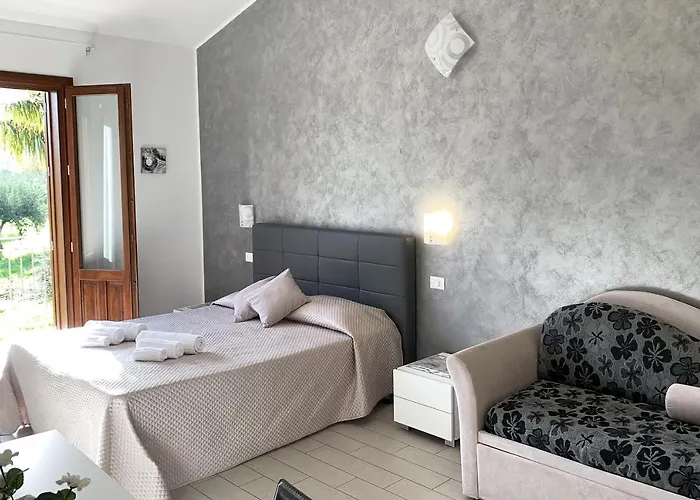 Le Falesie Di Bed & Breakfast
